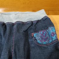 pantaloni arrampicata donna 