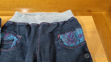 pantaloni arrampicata donna 