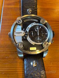 Orologio Diesel The Brave