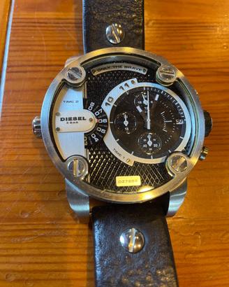 Orologio Diesel The Brave