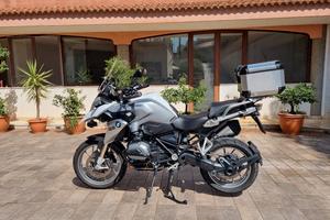 BMW r 1200 gs 