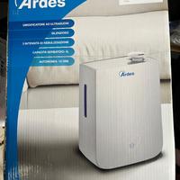 Umidificatore 4 litri