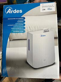 Umidificatore 4 litri