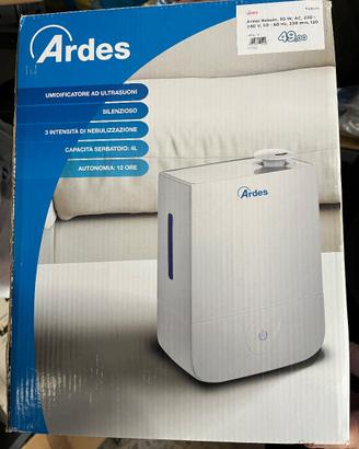 Umidificatore 4 litri
