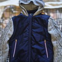 giubbino sportivo uomo / bomber per uomo alcott