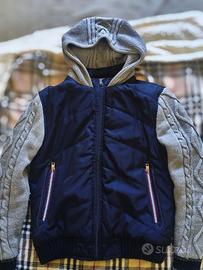 giubbino sportivo uomo / bomber per uomo alcott