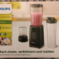 Philips Mini Blender Daily Collection nuovo