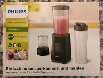 Philips Mini Blender Daily Collection nuovo