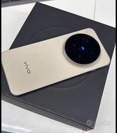 Vivo X300 Pro 