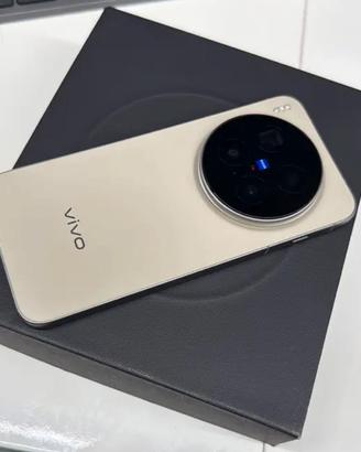 Vivo X300 Pro 