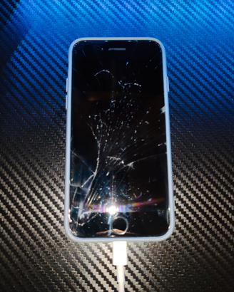 iPhone se 2 (2020)