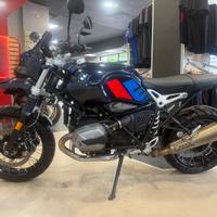 BMW R NINET 1200 - 2024 - km 570