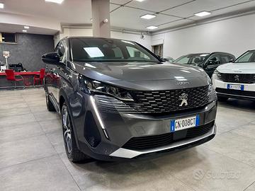 Peugeot 3008 1.5 BlueHDi 130CV EAT8 Allure 2023