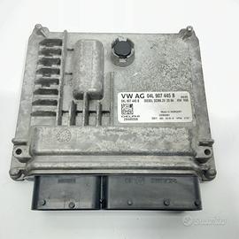 CENTRALINA MOTORE VOLKSWAGEN Golf 7 Variant (12>)