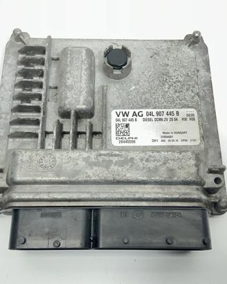 CENTRALINA MOTORE VOLKSWAGEN Golf 7 Variant (12>)