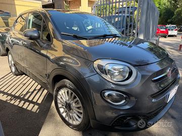 Fiat 500X 1.3 MultiJet 95 CV Connect