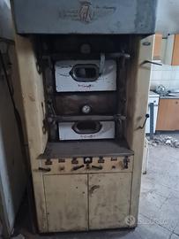 forno elettrico 