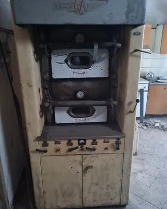 forno elettrico 