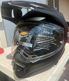 SCORPION ADX-2 SOLID