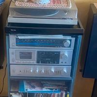 Hi-Fi vintage Pioneer