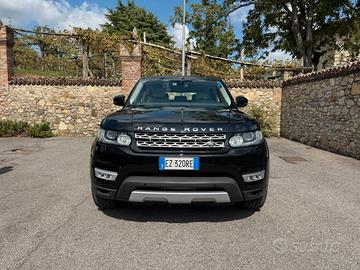 Range Rover Sport 3.0 tdV6 HSE auto