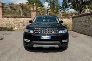Range Rover Sport 3.0 tdV6 HSE auto