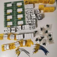 Vimar Plana, interuttori, prese, LED, USB, NUOVI