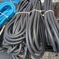 canaletta imp. elettrico tubo flessibile 50-60 mt