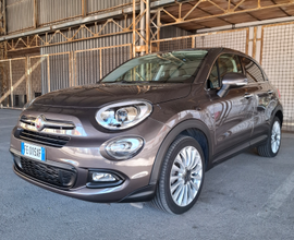 Fiat 500x 1.6 multijet