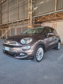 Fiat 500x 1.6 multijet