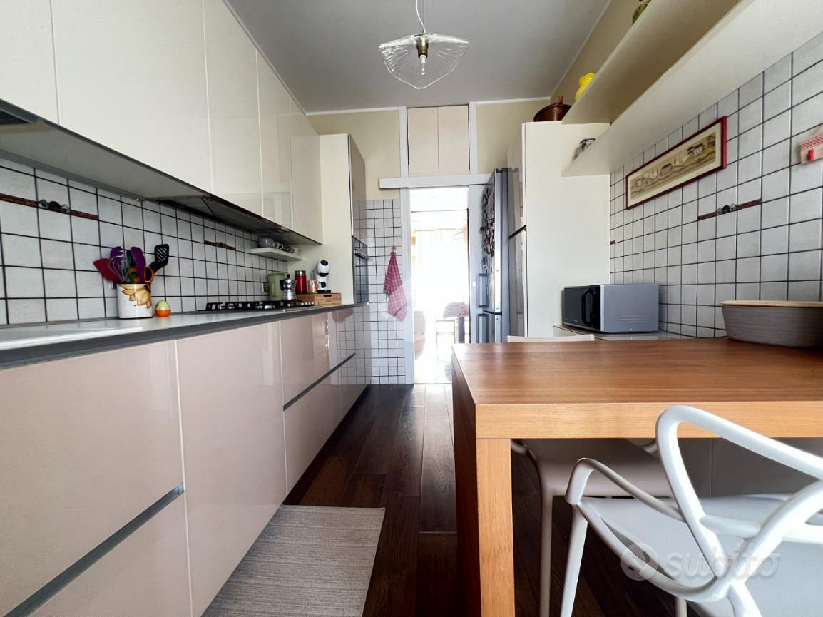 Appartamento – Abbiategrasso, Castelletto - Vista 4