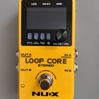 Nux lopper