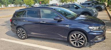 Fiat Tipo SW 1.4 120cv GPL