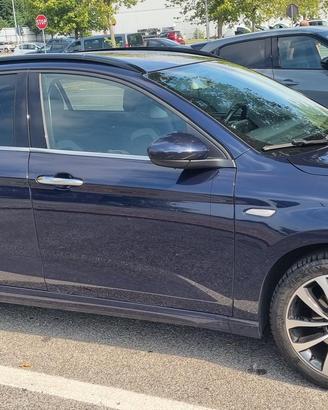 Fiat Tipo SW 1.4 120cv GPL