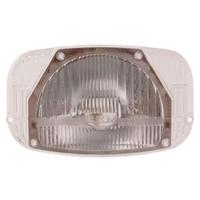 Gruppo ottico anteriore Piaggio Boxer