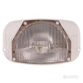 Gruppo ottico anteriore Piaggio Boxer