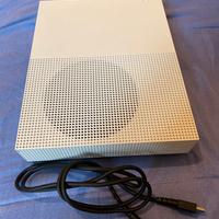 Xbox  one s all digital edition