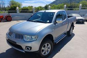 Mitsubishi L200 2.5 DI-D/136CV Cabina Singola Manu