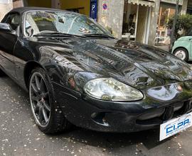 Jaguar XK XKR 4.0 Convertibile