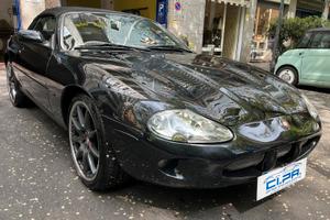 Jaguar XK XKR 4.0 Convertibile