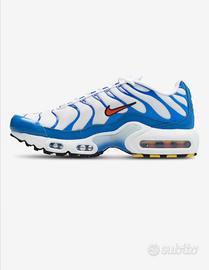 Nike Air Max Tuned 1