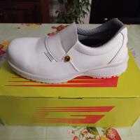 Scarpe antinfortunistiche Giasco