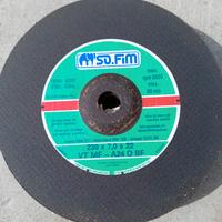 dischi smerigliatrice 230mm