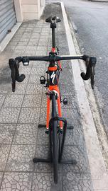 Spezialized S-Works SL 5 taglia 54 w brake.