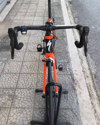 Spezialized S-Works SL 5 taglia 54 w brake.