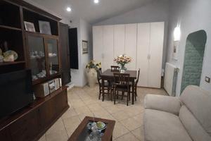 Casetta ristrutturata