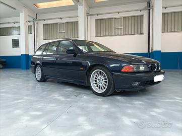 BMW 528i touring e39