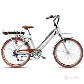 Armony Latina E-Bike - Bianco