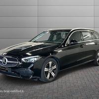 MERCEDES BENZ Classe C-S206 SW 2021 - C SW U59339