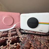 Polaroid snaptouch